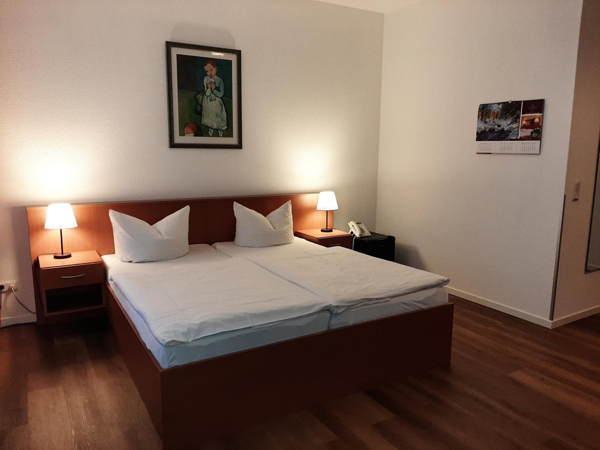 Altwernigeroeder Apparthotel Wernigerode Eksteriør bilde