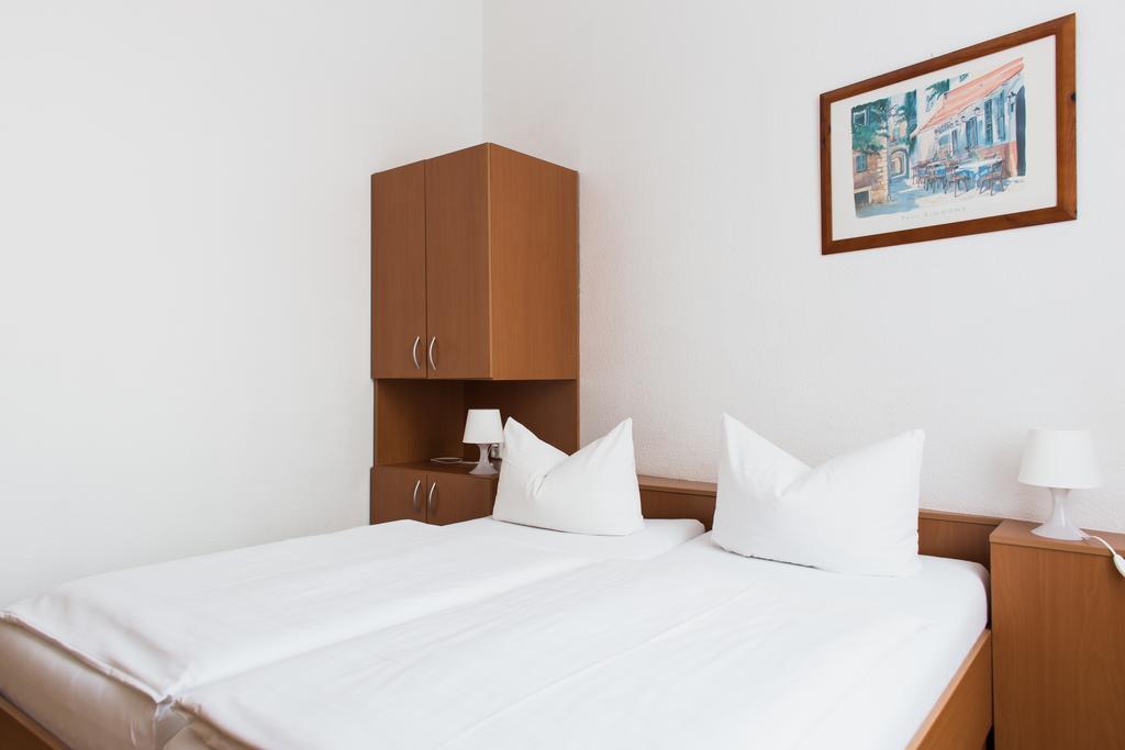 Altwernigeroeder Apparthotel Wernigerode Eksteriør bilde